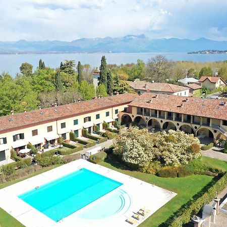 Apartmán Dolce Blu Sirmione Rivoltella del Garda Exteriér fotografie