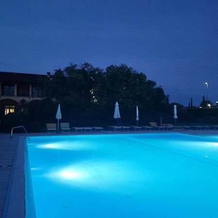 Apartmán Dolce Blu Sirmione Rivoltella del Garda Exteriér fotografie