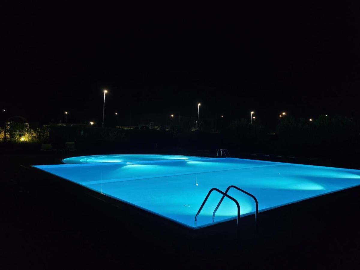 Apartmán Dolce Blu Sirmione Rivoltella del Garda Exteriér fotografie