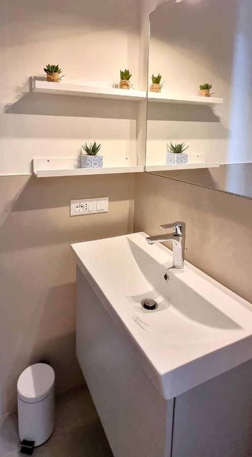 Apartmán Dolce Blu Sirmione Rivoltella del Garda Exteriér fotografie
