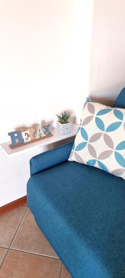 Apartmán Dolce Blu Sirmione Rivoltella del Garda Exteriér fotografie