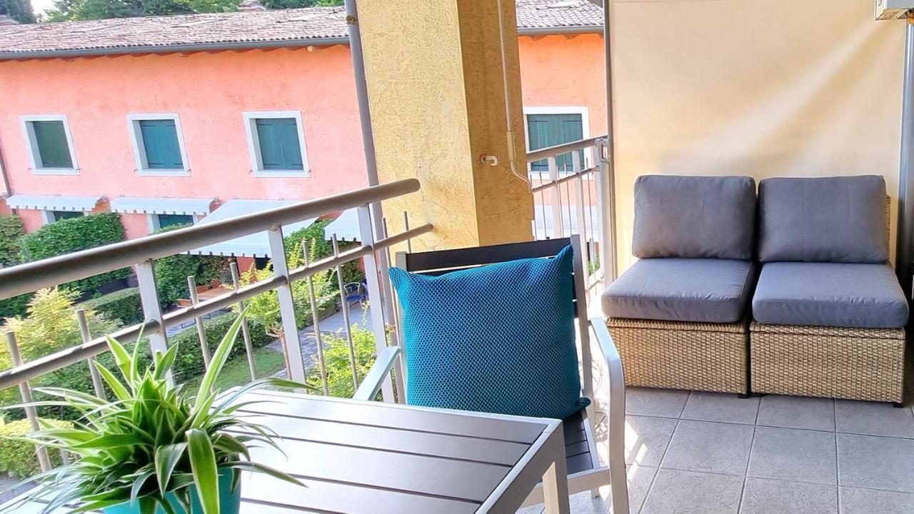 Apartmán Dolce Blu Sirmione Rivoltella del Garda Exteriér fotografie