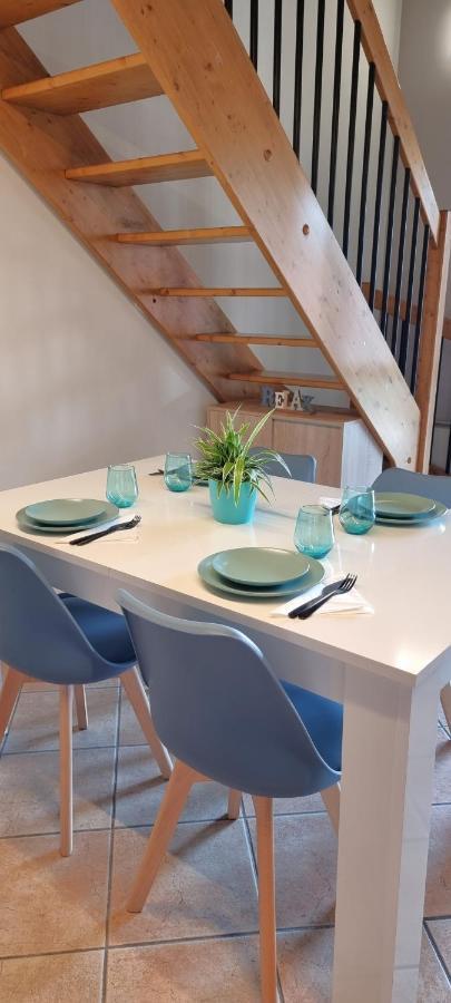 Apartmán Dolce Blu Sirmione Rivoltella del Garda Exteriér fotografie