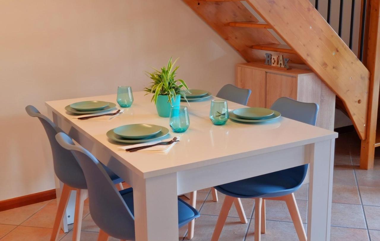 Apartmán Dolce Blu Sirmione Rivoltella del Garda Exteriér fotografie
