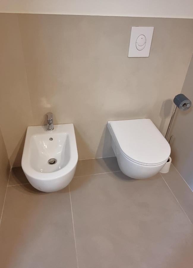 Apartmán Dolce Blu Sirmione Rivoltella del Garda Exteriér fotografie