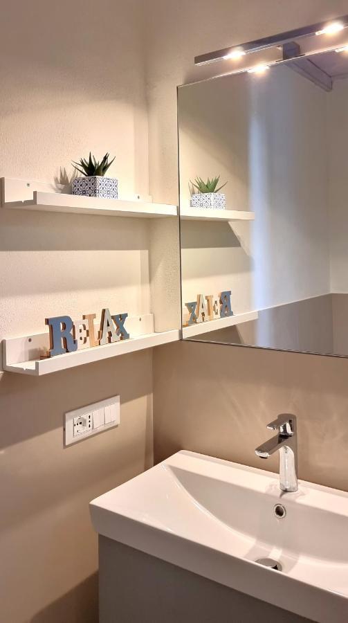 Apartmán Dolce Blu Sirmione Rivoltella del Garda Exteriér fotografie