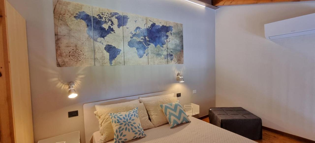Apartmán Dolce Blu Sirmione Rivoltella del Garda Exteriér fotografie