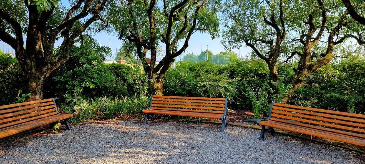 Apartmán Dolce Blu Sirmione Rivoltella del Garda Exteriér fotografie