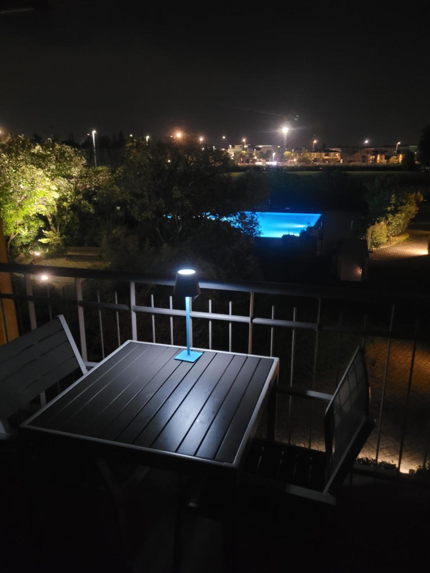 Apartmán Dolce Blu Sirmione Rivoltella del Garda Exteriér fotografie